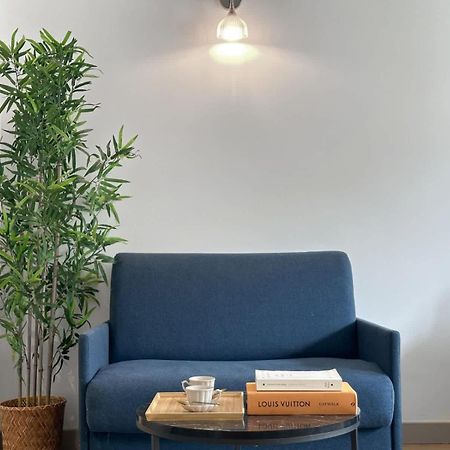 Charming Family Flat Near Montparnasse Apartment Париж Екстериор снимка